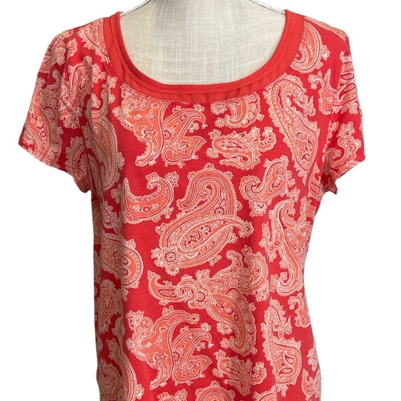 Ann Taylor Blouse - Picture 1 of 4